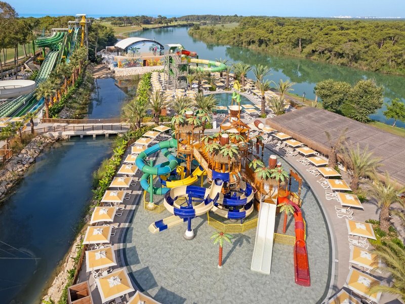 Titanic Deluxe Golf Belek 12