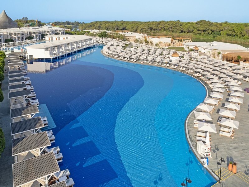 Titanic Deluxe Golf Belek 14