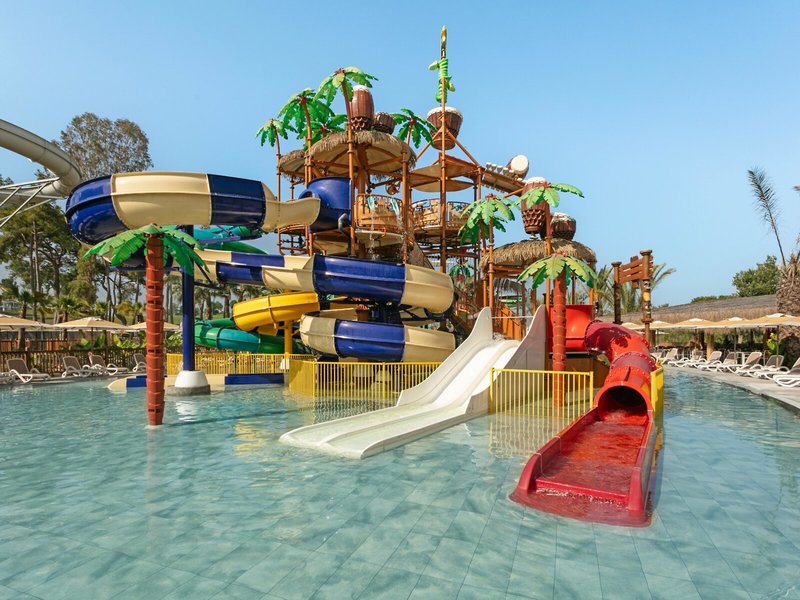 Titanic Deluxe Golf Belek 16