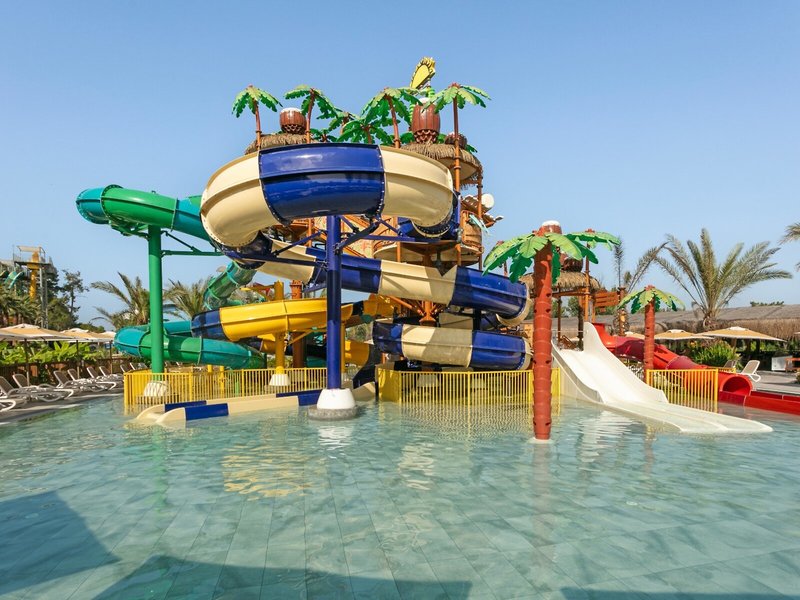 Titanic Deluxe Golf Belek 17