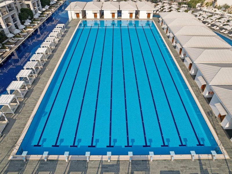 Titanic Deluxe Golf Belek 18