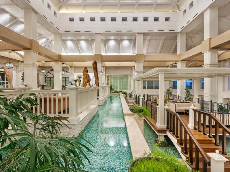 Titanic Deluxe Golf Belek 20