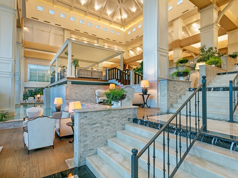 Titanic Deluxe Golf Belek 24