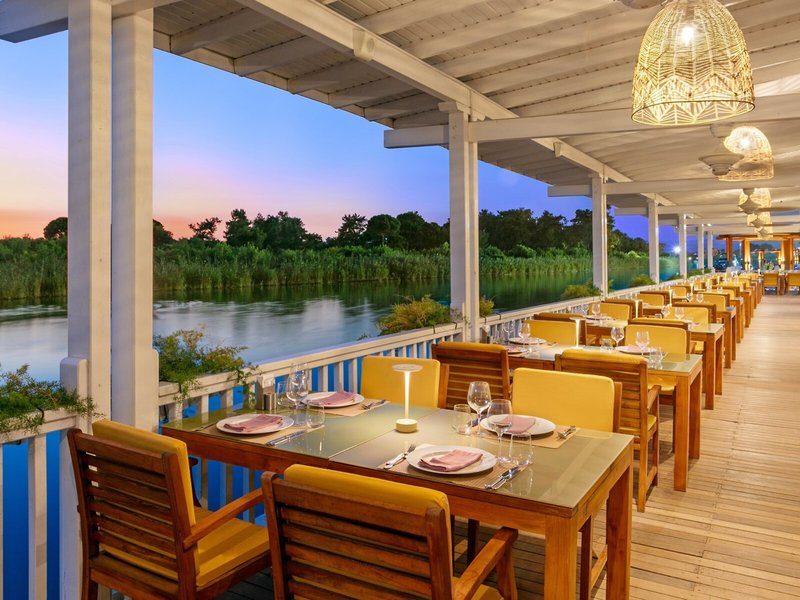 Titanic Deluxe Golf Belek 27