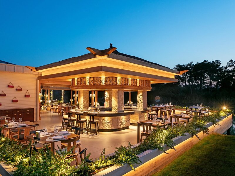 Titanic Deluxe Golf Belek 28