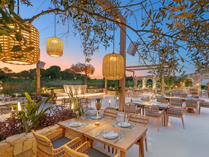 Titanic Deluxe Golf Belek 29