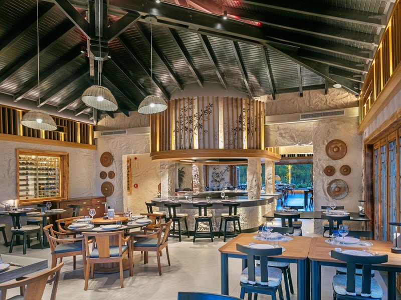 Titanic Deluxe Golf Belek 30