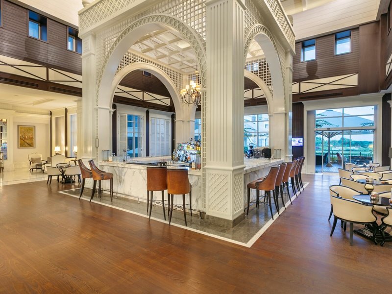 Titanic Deluxe Golf Belek 31