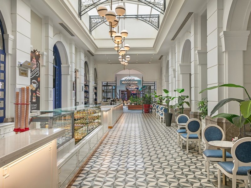 Titanic Deluxe Golf Belek 33