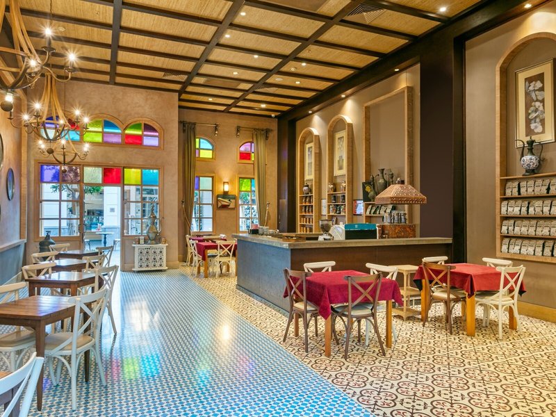 Titanic Deluxe Golf Belek 34