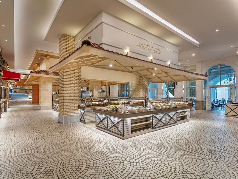 Titanic Deluxe Golf Belek 35