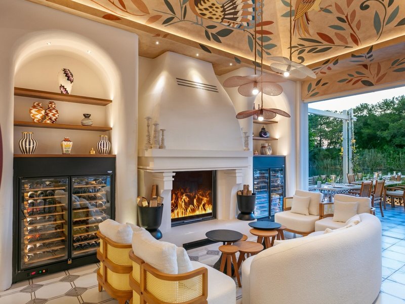 Titanic Deluxe Golf Belek 36