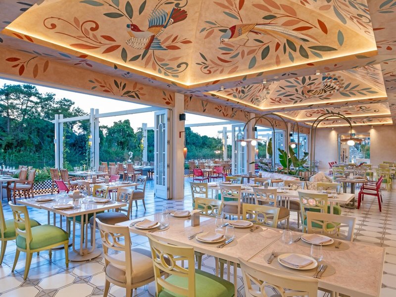 Titanic Deluxe Golf Belek 37