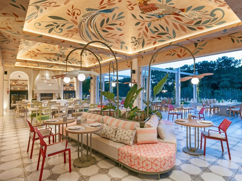 Titanic Deluxe Golf Belek 38