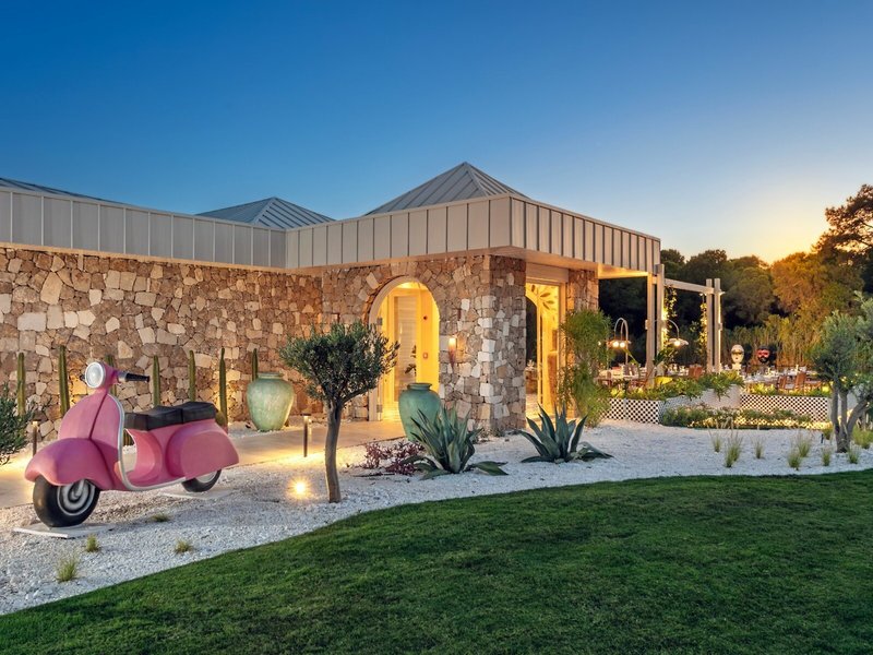 Titanic Deluxe Golf Belek 39