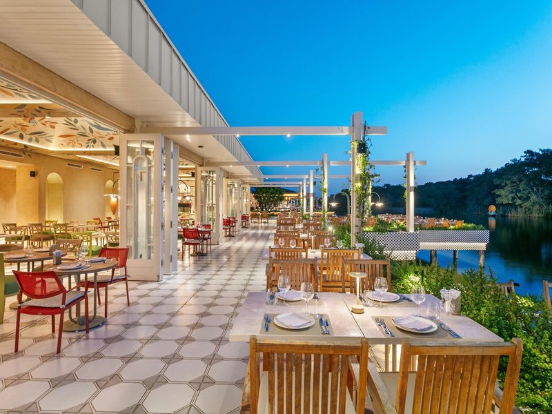 Titanic Deluxe Golf Belek 40