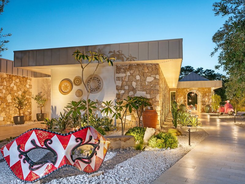 Titanic Deluxe Golf Belek 41