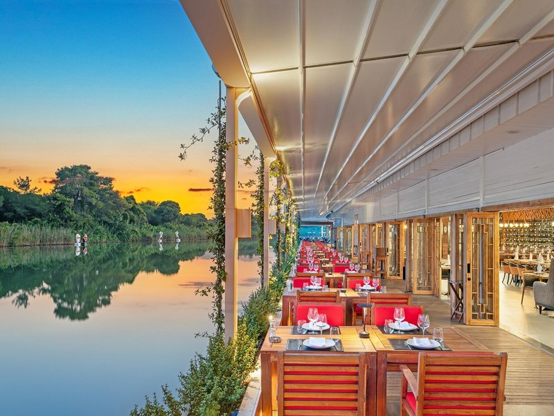 Titanic Deluxe Golf Belek 42