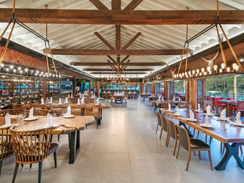 Titanic Deluxe Golf Belek 43