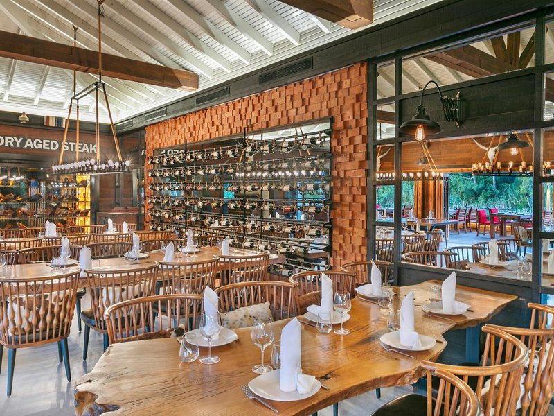 Titanic Deluxe Golf Belek 44