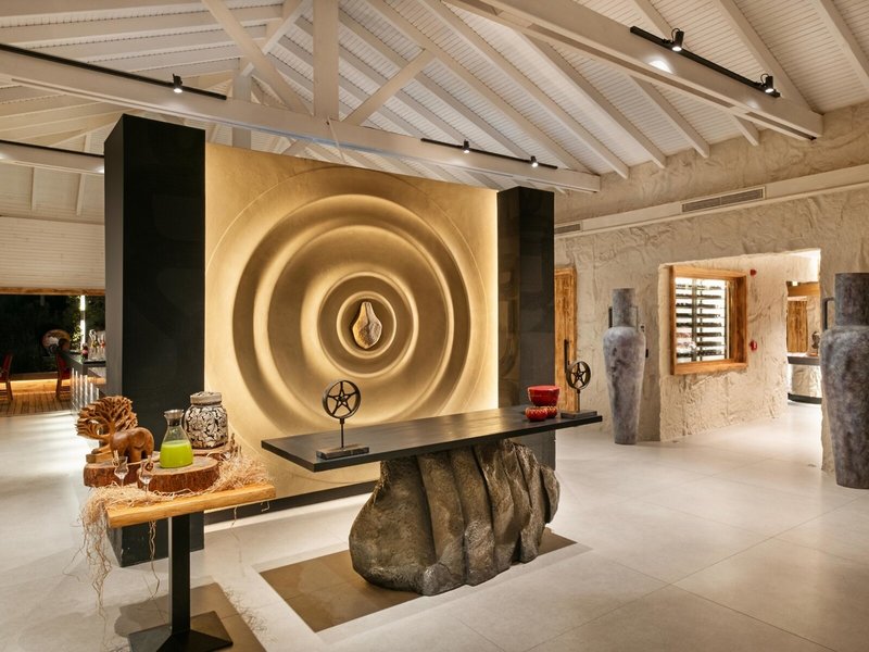 Titanic Deluxe Golf Belek 46