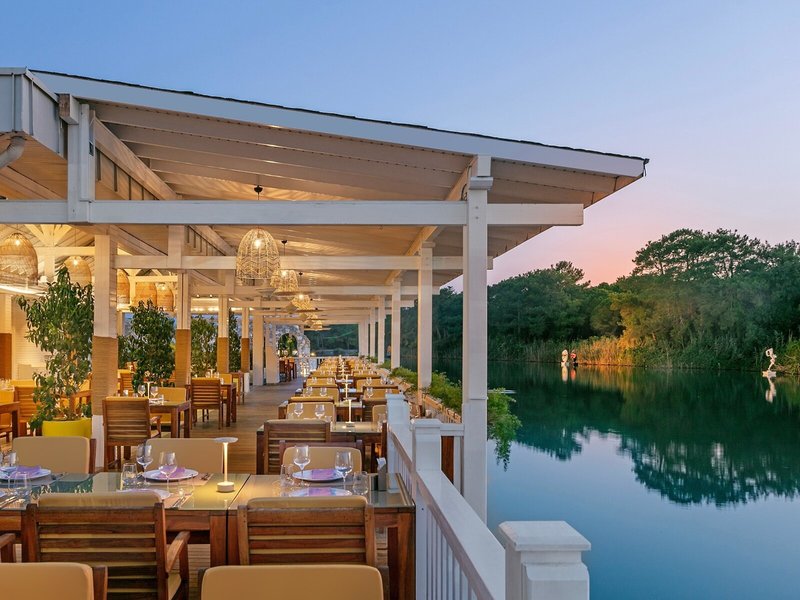 Titanic Deluxe Golf Belek 47