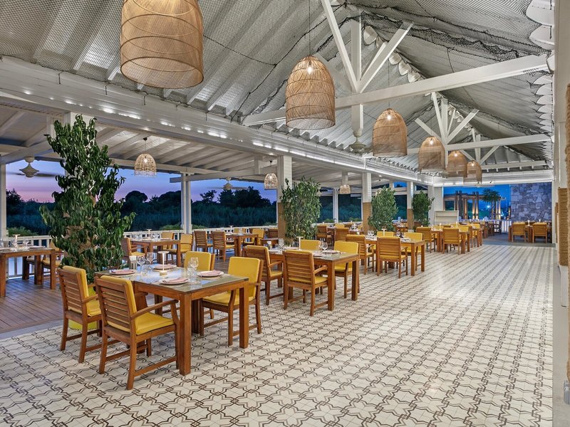 Titanic Deluxe Golf Belek 48