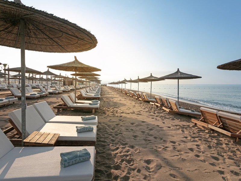 Titanic Deluxe Golf Belek 6