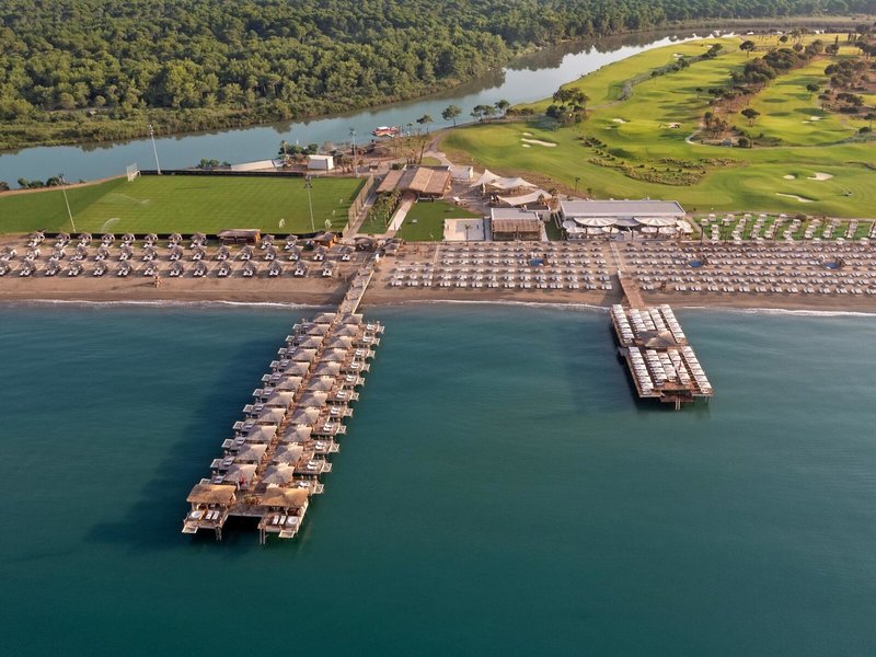 Titanic Deluxe Golf Belek 8