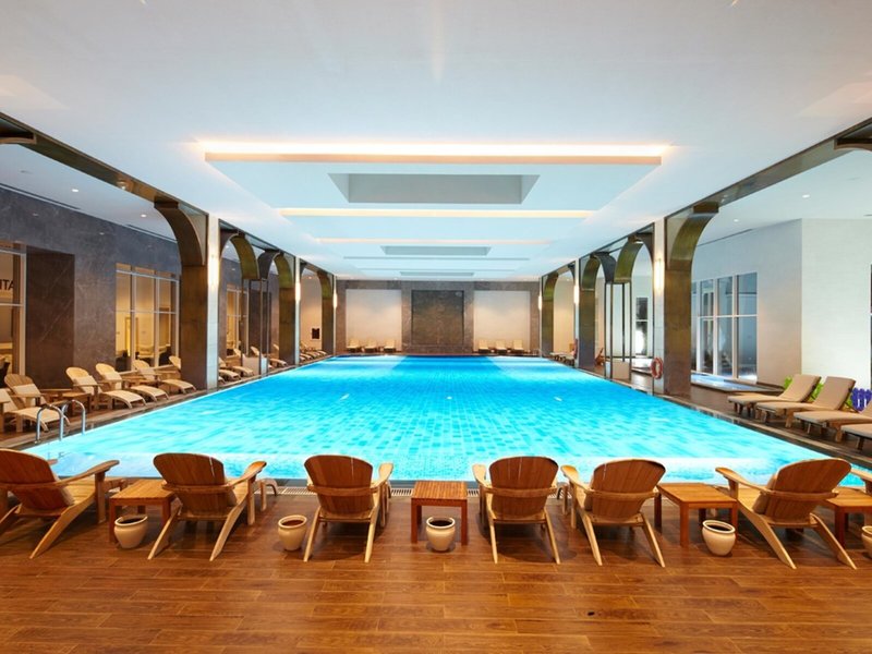 Titanic Deluxe Golf Belek 20