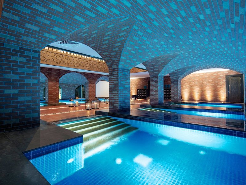 Titanic Deluxe Golf Belek 21