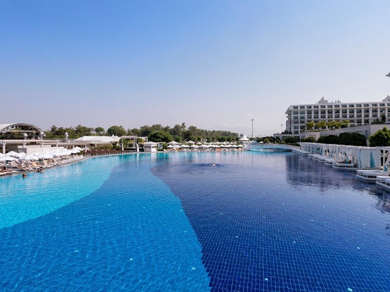 Titanic Deluxe Golf Belek 22