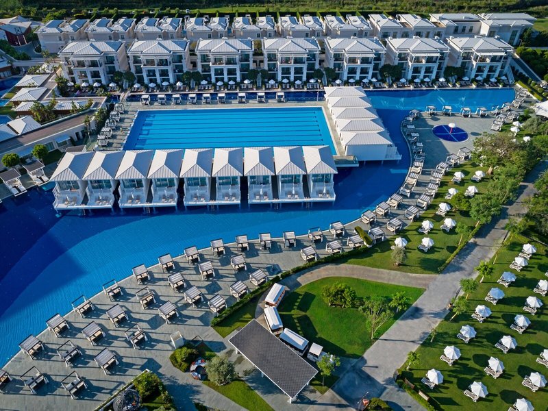 Titanic Deluxe Golf Belek 23