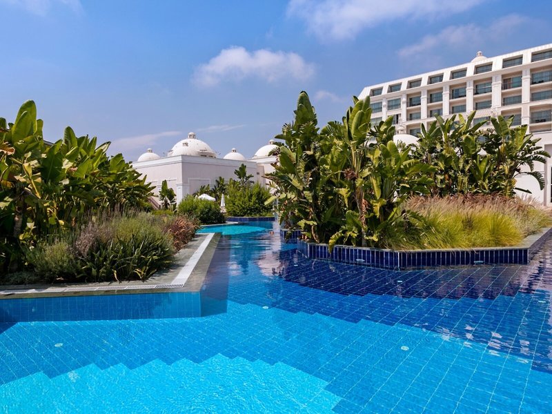Titanic Deluxe Golf Belek 24