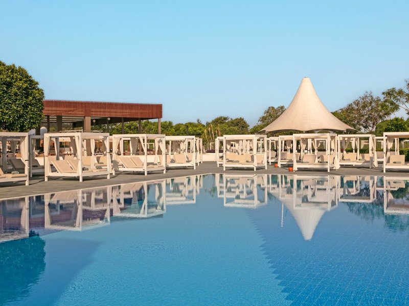 Titanic Deluxe Golf Belek 25