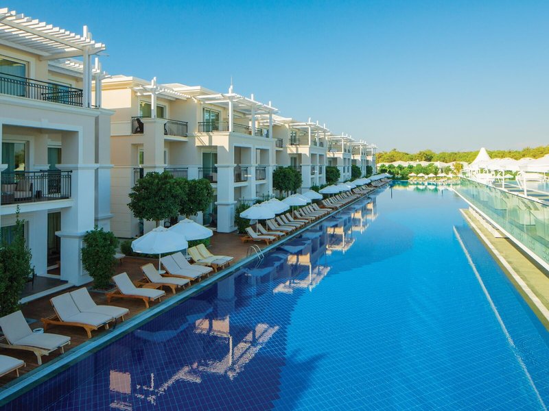 Titanic Deluxe Golf Belek 26