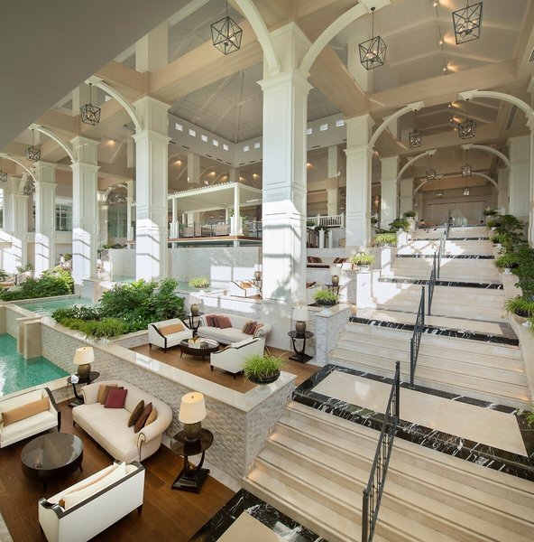Titanic Deluxe Golf Belek 28