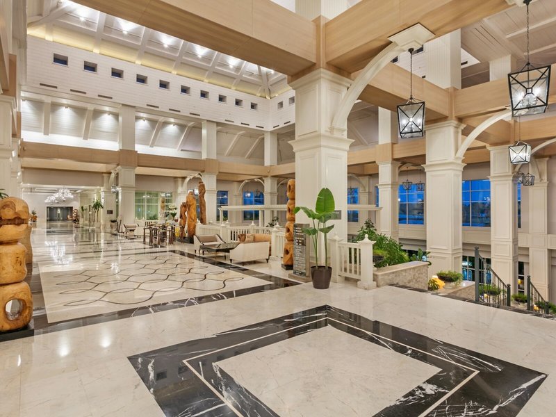Titanic Deluxe Golf Belek 29