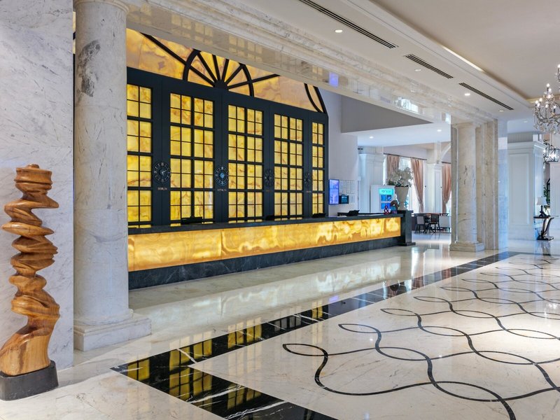 Titanic Deluxe Golf Belek 30