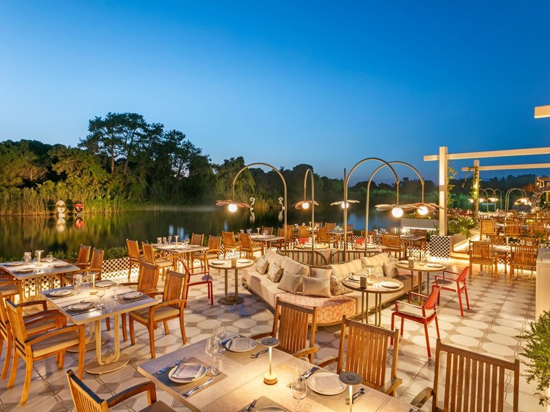 Titanic Deluxe Golf Belek 35