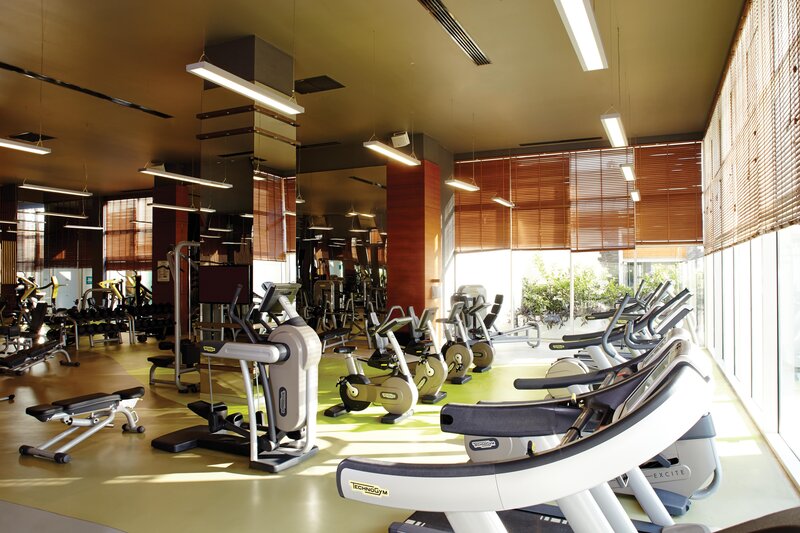 Titanic Deluxe Golf Belek 9