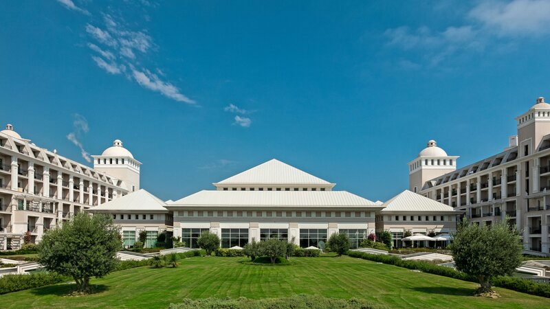 Titanic Deluxe Golf Belek 30