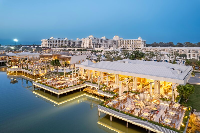 Titanic Deluxe Golf Belek 31