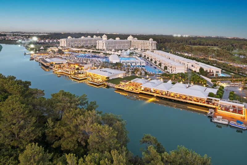 Titanic Deluxe Golf Belek 32