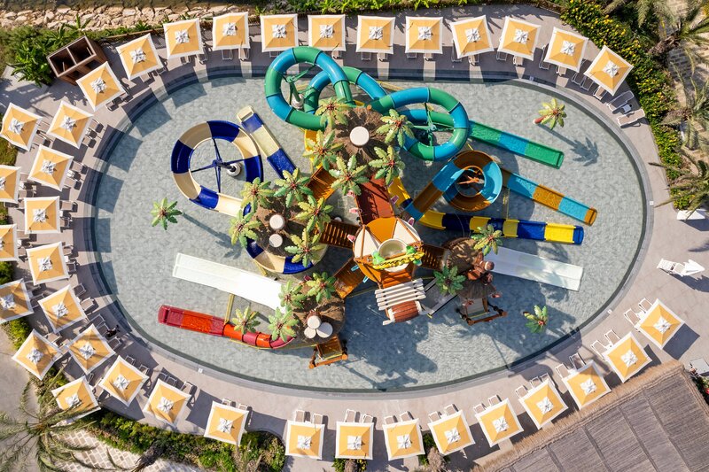 Titanic Deluxe Golf Belek 34