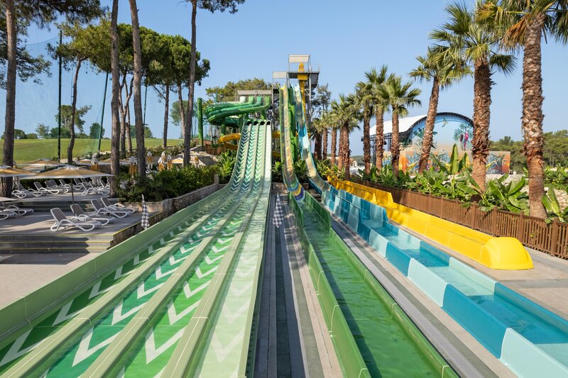 Titanic Deluxe Golf Belek 35