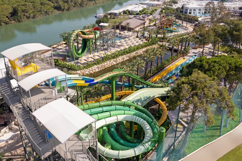 Titanic Deluxe Golf Belek 36