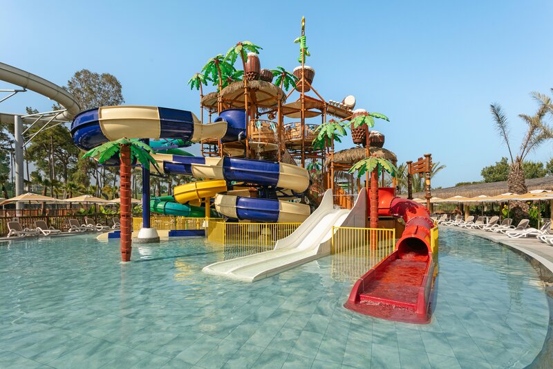 Titanic Deluxe Golf Belek 37