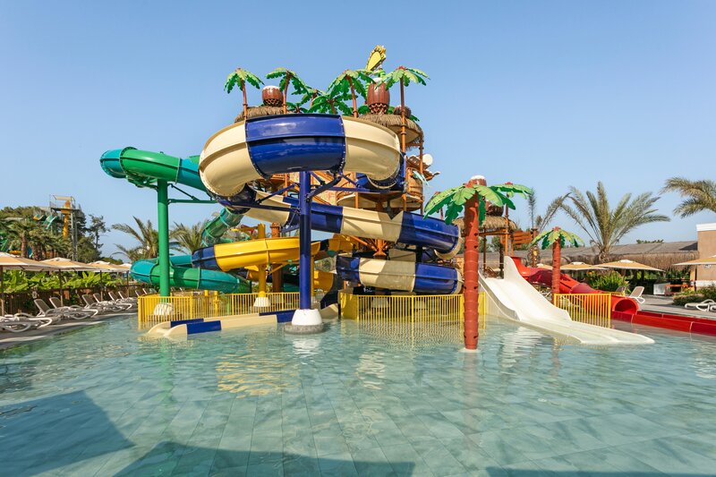 Titanic Deluxe Golf Belek 38