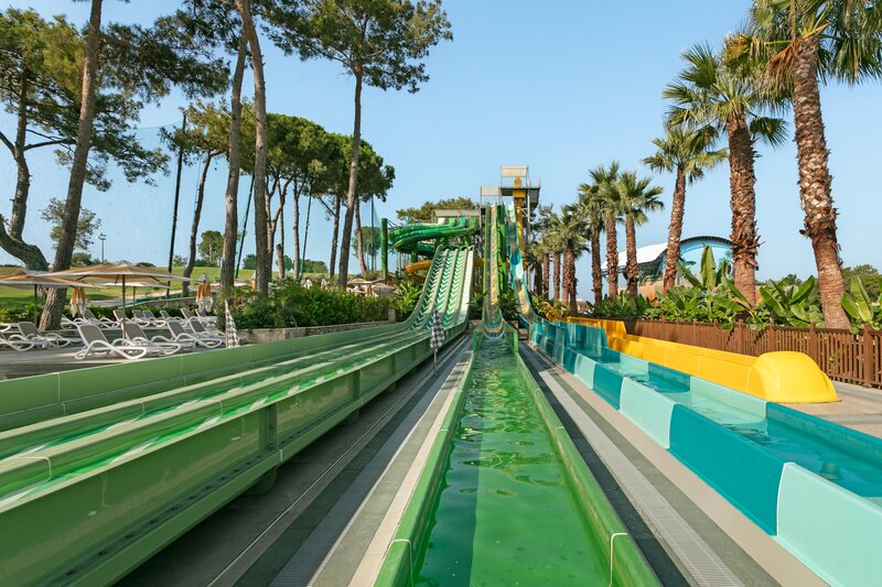 Titanic Deluxe Golf Belek 40